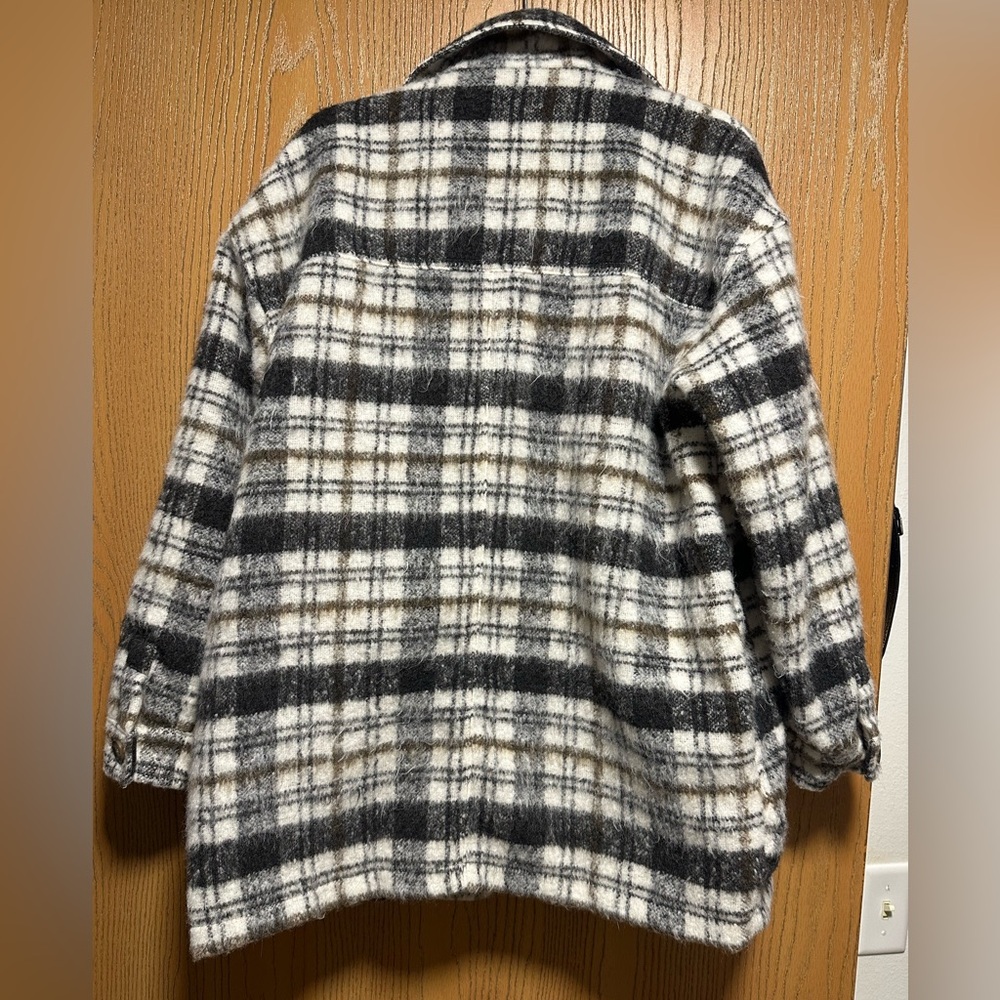 Universal Thread Fall Jacket - image 3